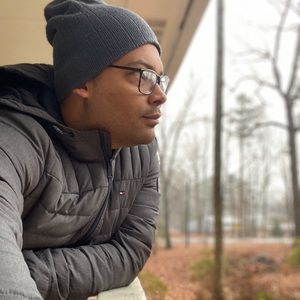 Meet your Posher, Aristides